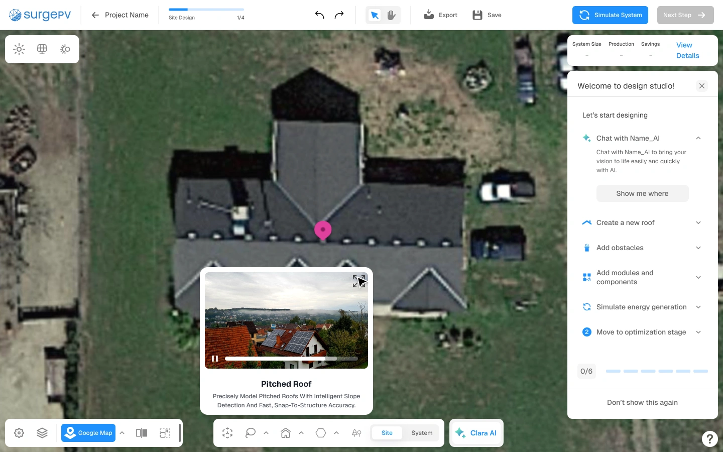 Three-Line Diagram — Why Complex Solar Systems Need Detailed Schematics